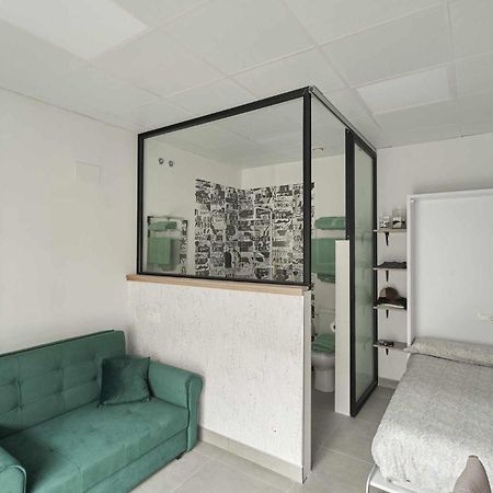 Aldabea I Apartamento Sostenible Legazpia 外观 照片