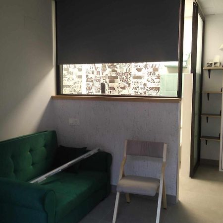 Aldabea I Apartamento Sostenible Legazpia 外观 照片