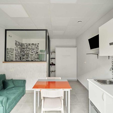 Aldabea I Apartamento Sostenible Legazpia 外观 照片