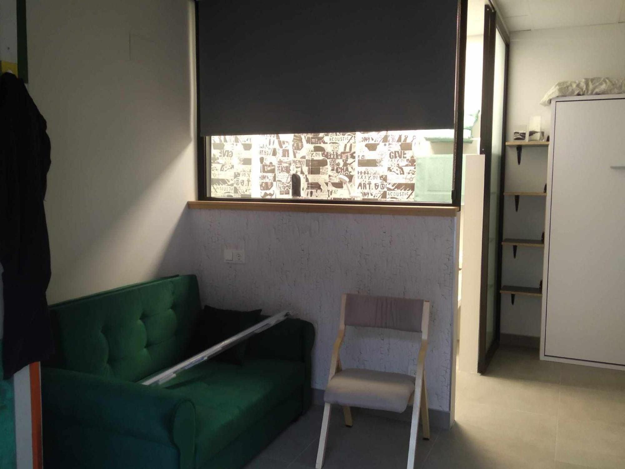 Aldabea I Apartamento Sostenible Legazpia 外观 照片