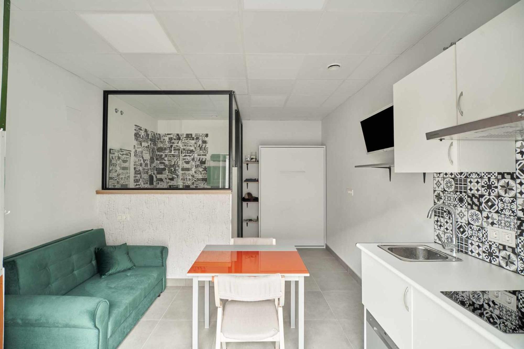 Aldabea I Apartamento Sostenible Legazpia 外观 照片